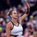 Sabalenka