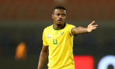 South Africaa