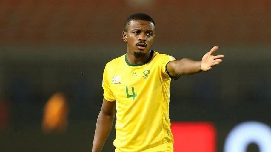 South Africa Face FIFA Sanction for Fielding Ineligible Player
