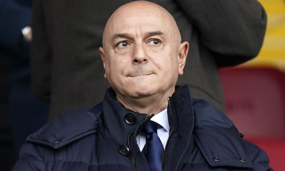 TOTTENHAM