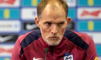 TUCHEL