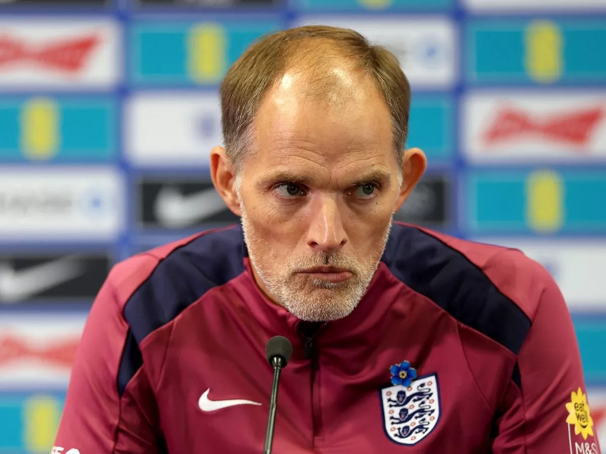 TUCHEL