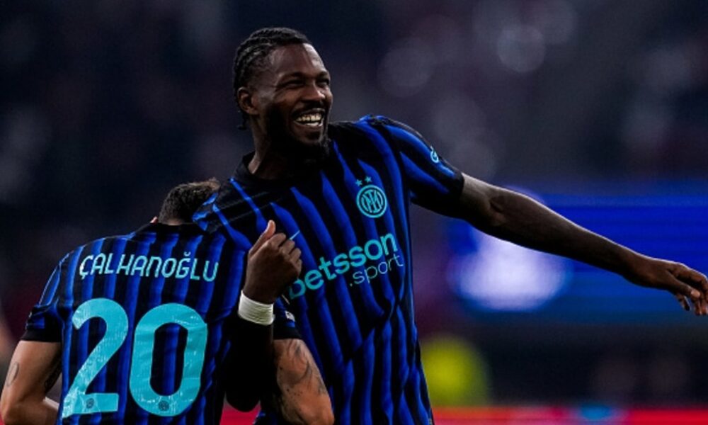 Thuram Brace