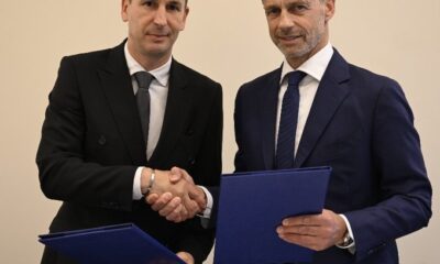 UEFA