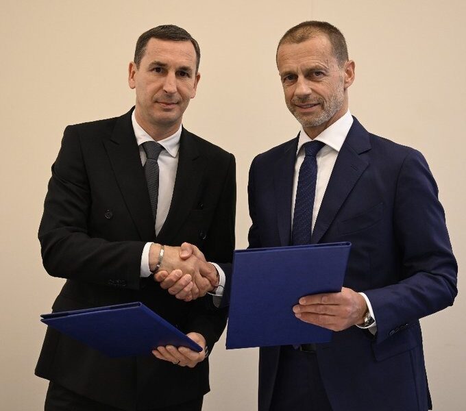 UEFA