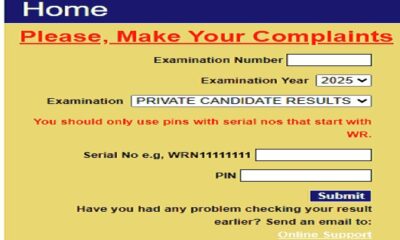WAEC