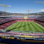 camp nou