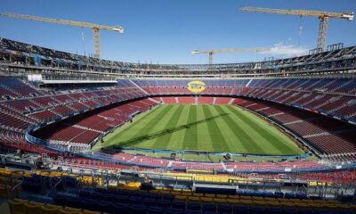 camp nou