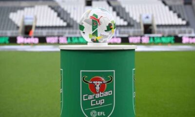 efl cup