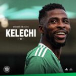 iheanacho