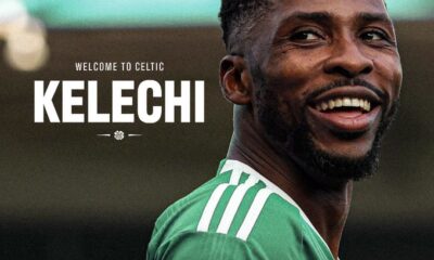 iheanacho