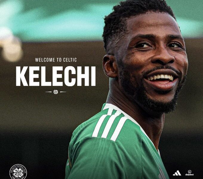 iheanacho