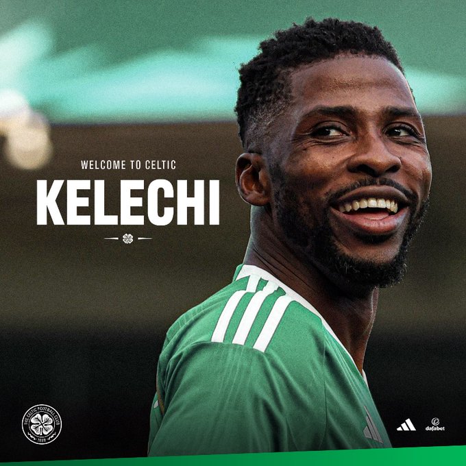 iheanacho
