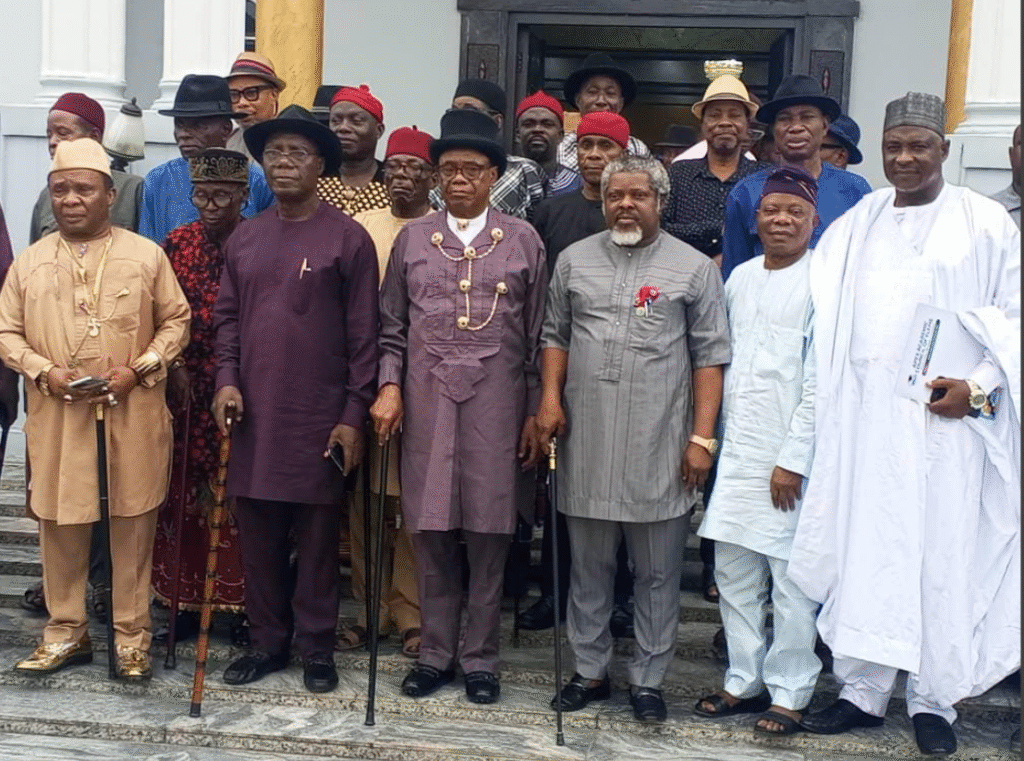 FUET Signs MoU with Rivers State University for Academic Collaboration 3 image