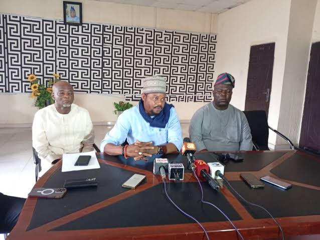 Osun ALGON Alleges CBN, APC Plot To Hijack LG Funds