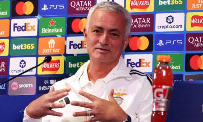 jose