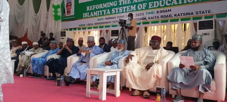 katsina