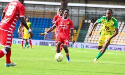 kwara united