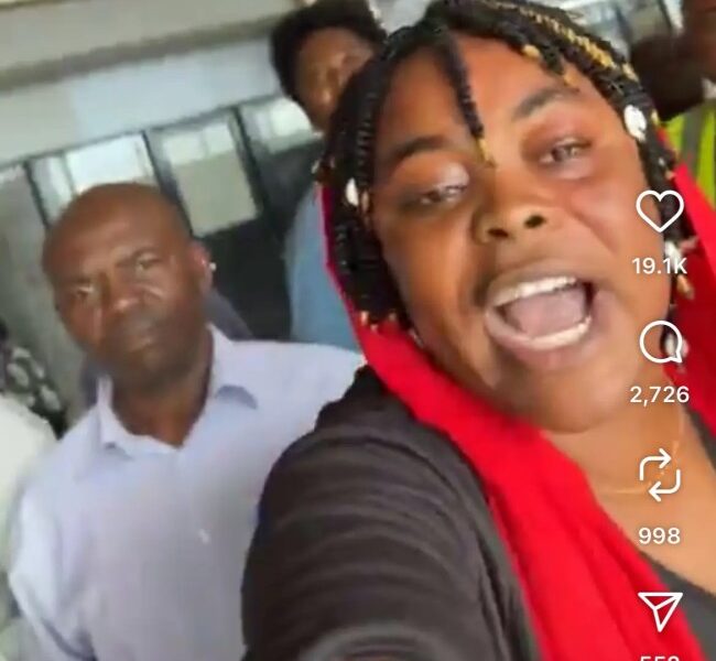 mama p