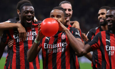 milan
