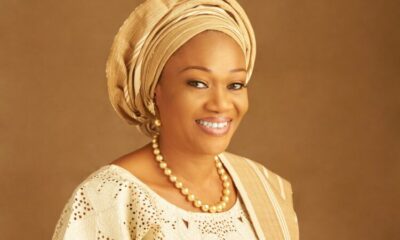 oluremi Tinubu 2