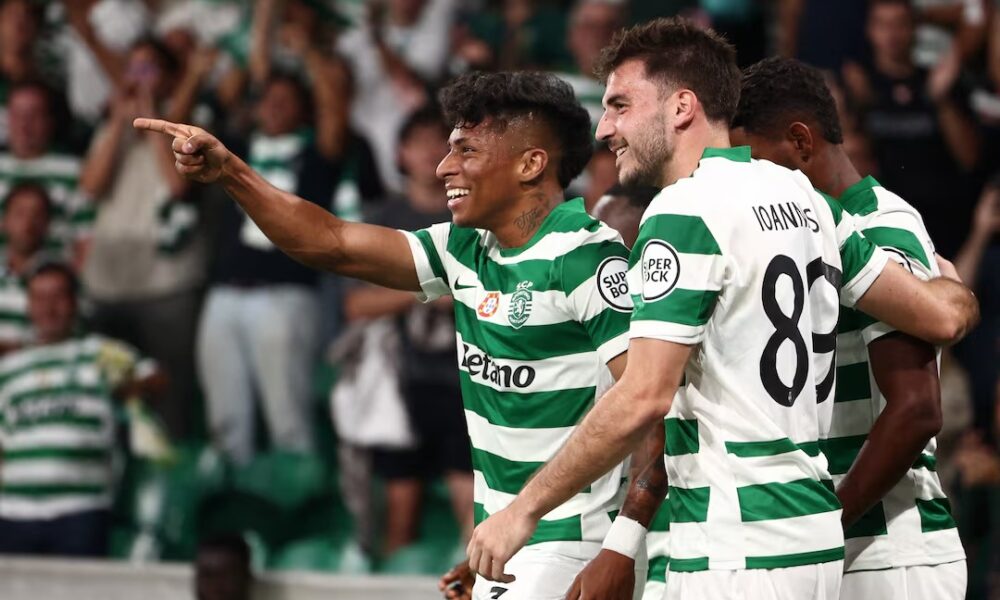 sporting