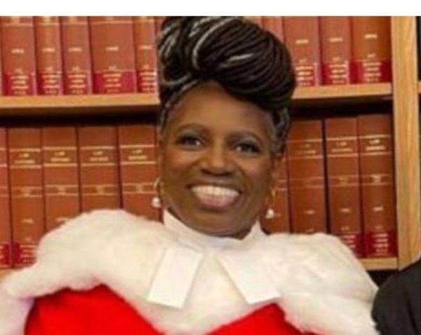 From Nigeria to the English Bench: Ohanaeze Salutes Justice Margaret Obi’s Feat