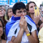 AFP 20251013 78JU4EJ v1 HighRes IsraelPalestinianConflictGazaHostage 640x400