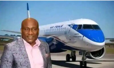 Allen Onyema