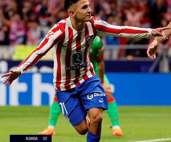 Atletico