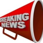 BREAKING NEWS