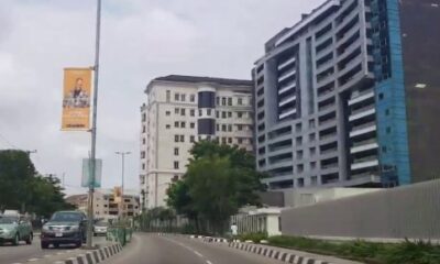 Bourdillon road