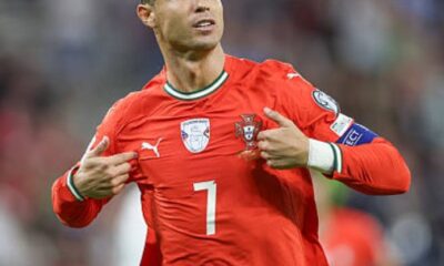 CR7