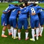 Sunderland Stunned Chelsea in a Shock 2-1 Defeat at Stamford Bridge