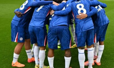 Chelsea
