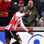 Liverpool’s Struggles Continue as Brentford Claims 3-2 Victory