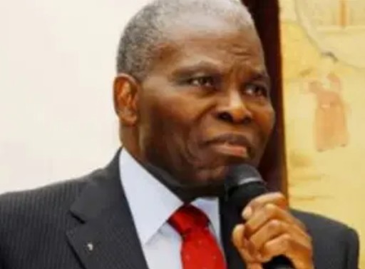 Dr Chris Kolade