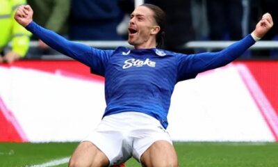 Everton G