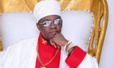 Ewuare II