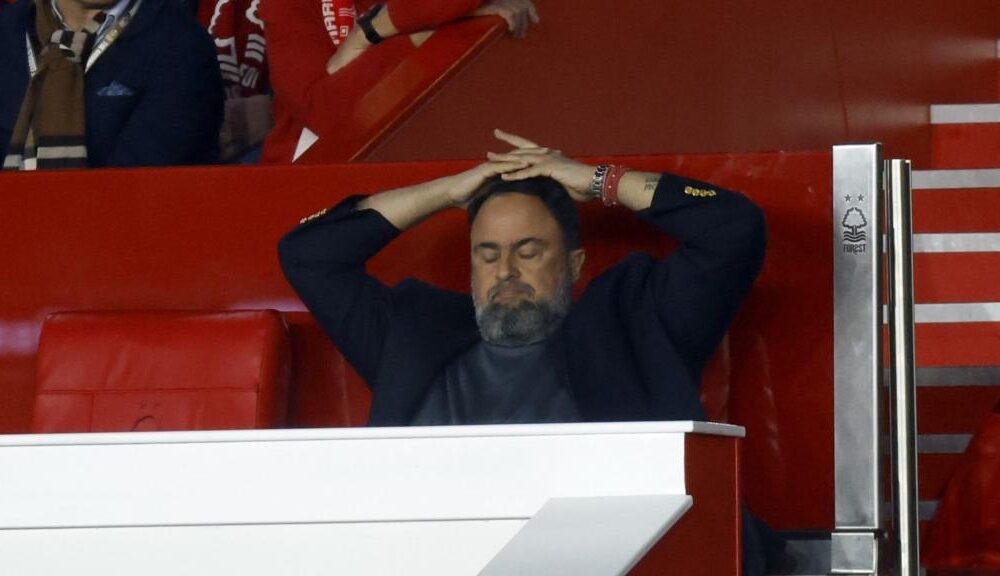 FOREST FANS