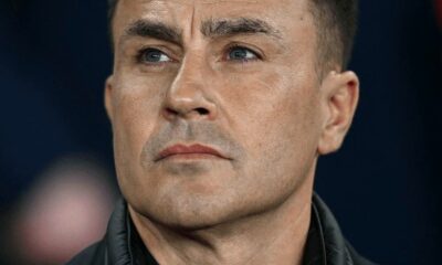 Fabio Cannavaro
