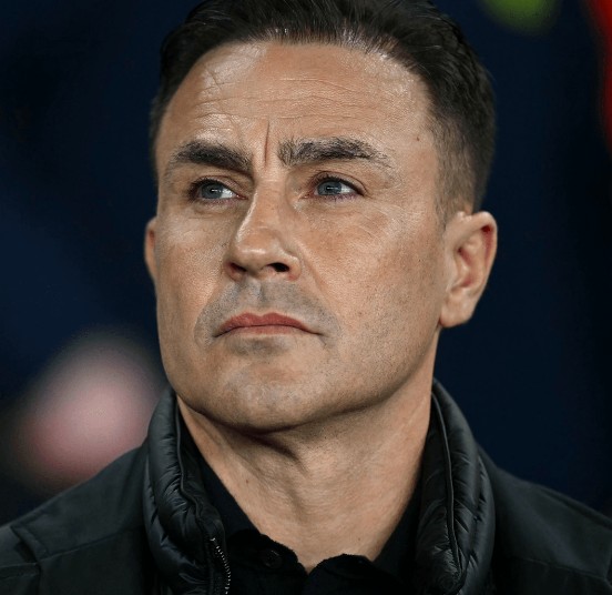 Fabio Cannavaro