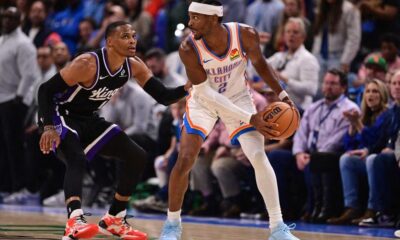 Gilgeous