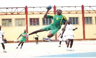 Handball