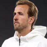 Harry Kane