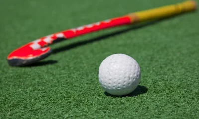 Hockey
