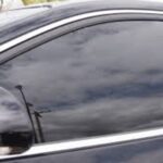 Image of a tinted glass courtesy of Cable