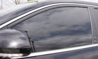 Image of a tinted glass courtesy of Cable
