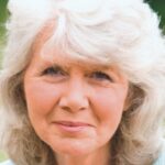 Jilly cooper