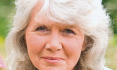 Jilly cooper